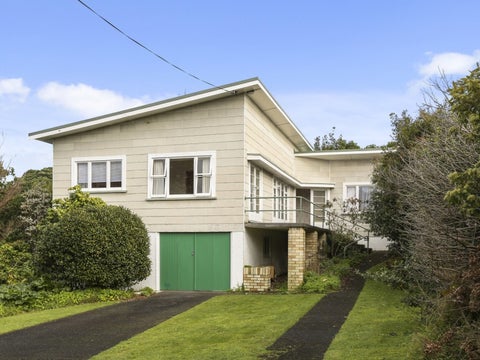 35C Wallace Place, Westown, New Plymouth