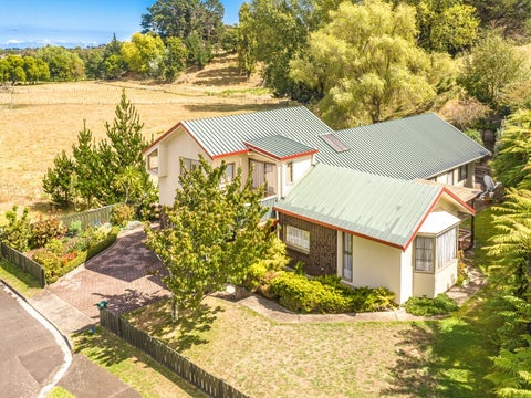 50 Aiken Road, Saint Johns Hill, Whanganui