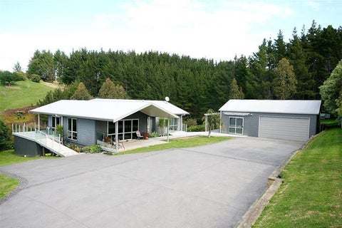 31C Herbert Drive, Whangamata