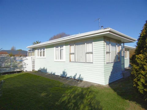 1A Barratt Street, Blenheim