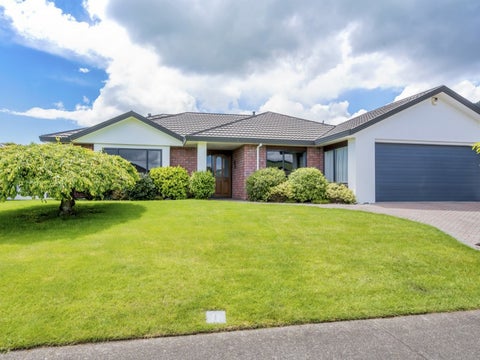 7 Cranbrook Grove, Waikanae
