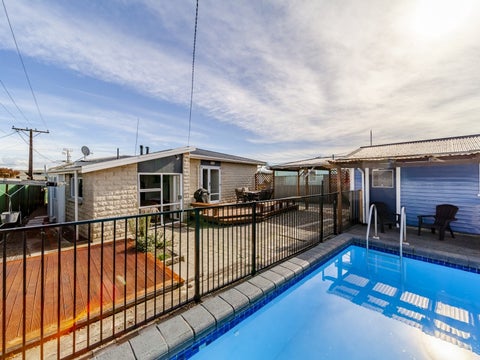 10 WILDER Street, Waipukurau, Waipukurau