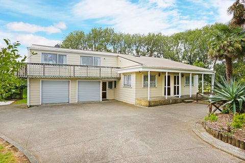 2570 River Road, Tuakau, Tuakau