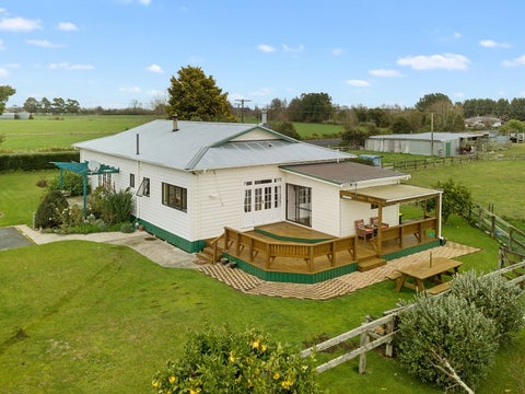 4623 State Highway 26, Te Aroha, Te Aroha