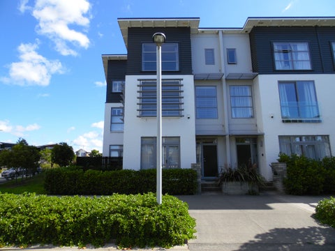 140 Hobsonville Point Road, Hobsonville, Auckland