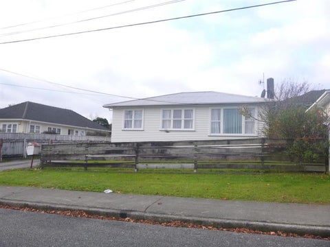 11 Coniston Street, Wainuiomata, Lower Hutt
