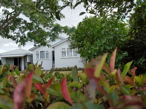 62 Cockburn Street, Kuripuni, Masterton