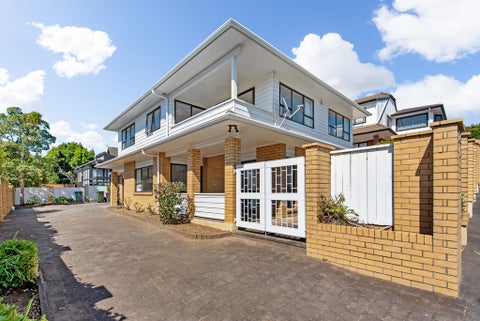 215A Victoria Avenue, Remuera, Auckland