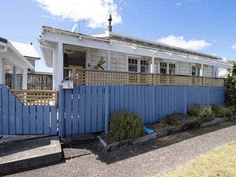 5 Silverton Road, Waihi, Waihi
