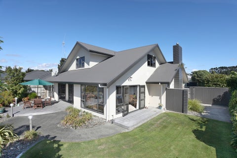 507 Albert Street, Hokowhitu, Palmerston North