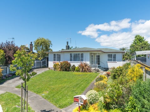 6 Tern Place, Hokowhitu, Palmerston North