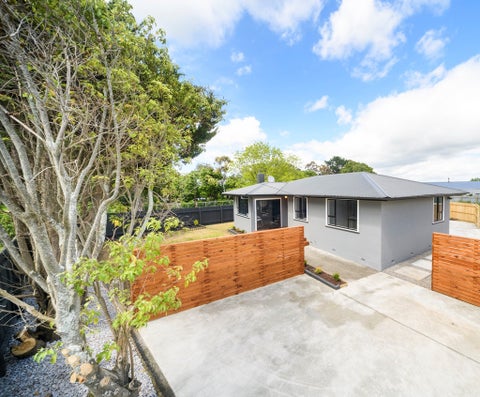 1412 Napier Road, Ashhurst, Ashhurst