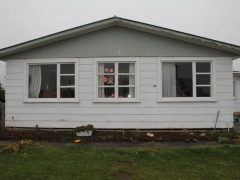 132 Peel Street, Westport, Westport