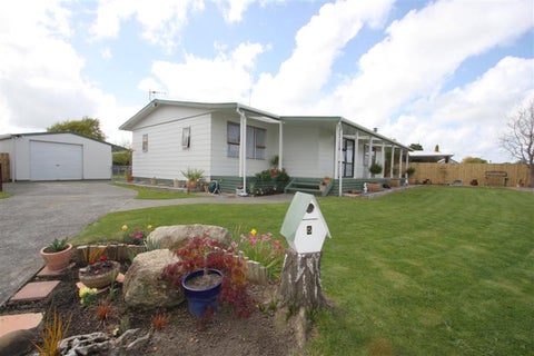 5 Tate Place, Feilding, Feilding