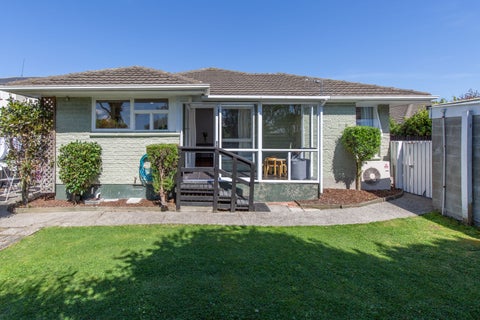 158A Waimairi Road, Ilam, Christchurch