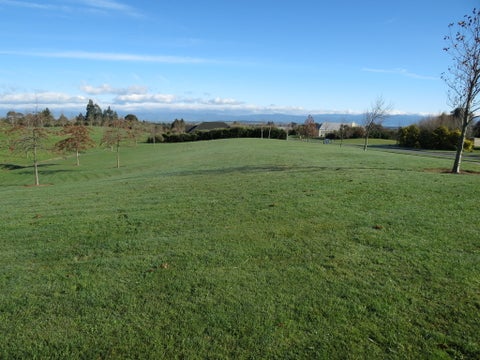 11 Fairway Drive, Martinborough, Martinborough