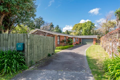 25 Ngarara Road, Waikanae