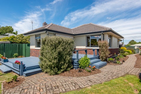 85 Hoon Hay Road, Hoon Hay, Christchurch