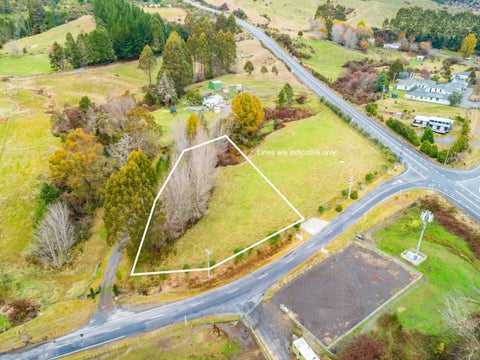 8 Raurimu Road, Raurimu