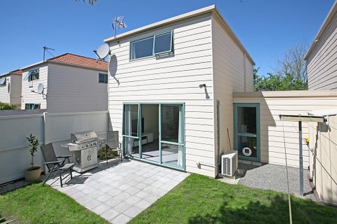 3/30 Kipling Street, Addington, Christchurch