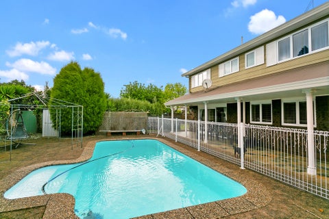 608 Fairview Road, Te Awamutu, Te Awamutu