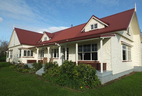 297 Okete Road, Raglan, Raglan