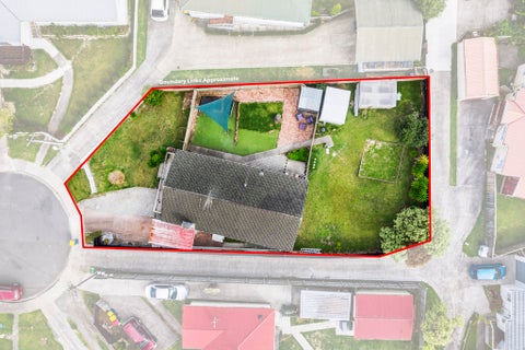 46 Hayman Place, Beach Haven, Auckland
