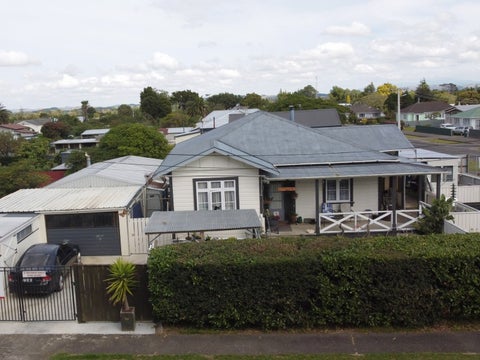 50 Ormond Street, Woodville