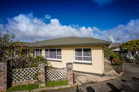 5 Te Ahu Street, Kaitaia, Kaitaia