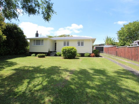 236 Balmoral Drive, Tokoroa, Tokoroa