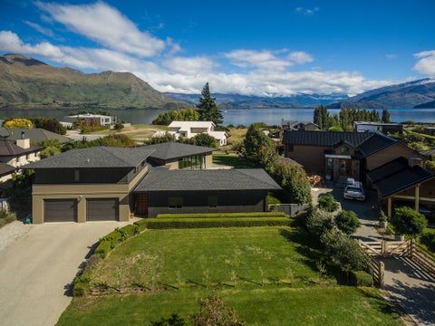 13 Penrith Park Drive, Wanaka
