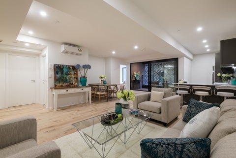 3H/3 Cheshire Street, Parnell, Auckland