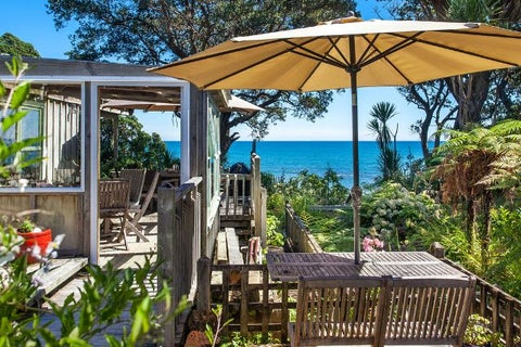 7417A State Highway 35, Te Kaha, Te Kaha
