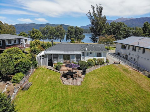 150 Te Anau Terrace, Te Anau, Te Anau
