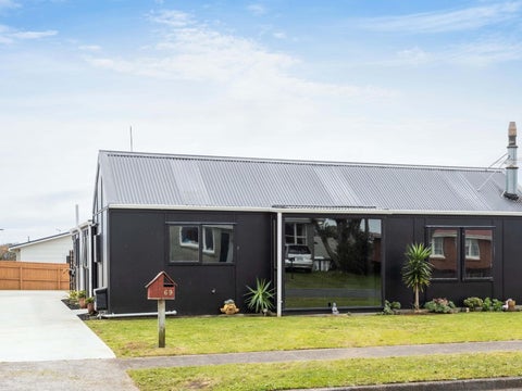 69 Wrantage Street, Westown, New Plymouth