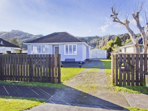 18 Hyde Street, Wainuiomata, Lower Hutt