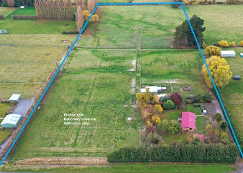 91 Johnstone Street, Tinwald, Ashburton