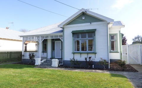 27 Kings Avenue, Gonville, Whanganui