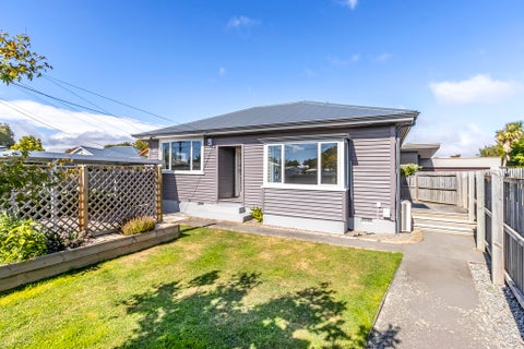 18 Ward Street, Addington, Christchurch