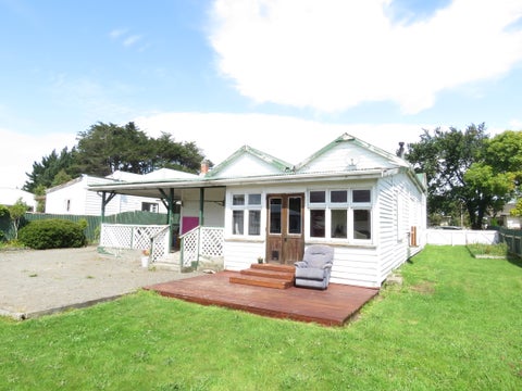 266 Ettrick Street, Appleby, Invercargill