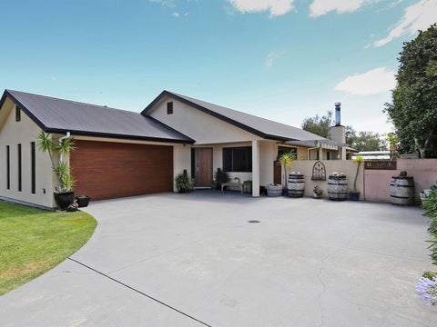 19 Panapa Road, Waipatu, Hastings