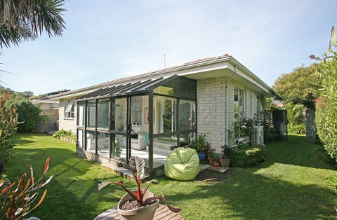 1/6A Beatty Street, South New Brighton, Christchurch