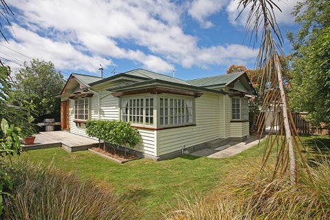 161 Southampton Street, Sydenham, Christchurch