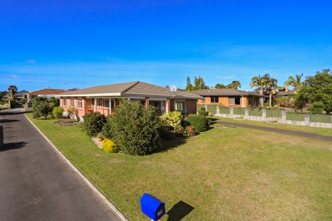 156 Boucher Avenue, Te Puke, Te Puke