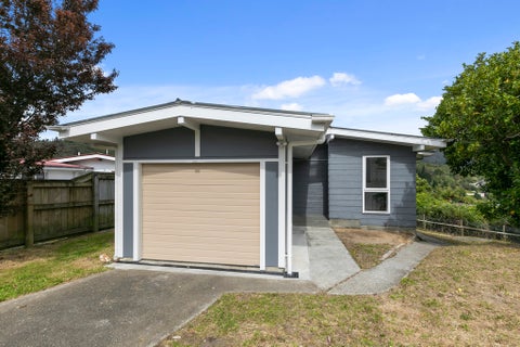 19 Clapham Grove, Stokes Valley, Lower Hutt