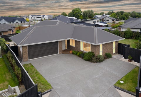 12D Awa Place, Rangiora, Rangiora