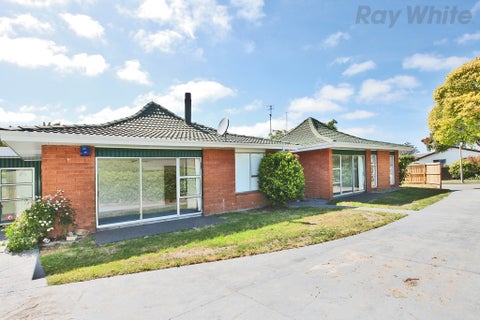 7 Woodstock Place, Russley, Christchurch
