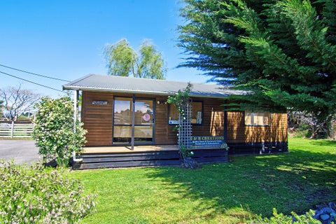 0 High St S, Carterton