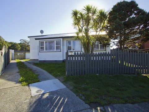 16 Orewa Grove, Wainuiomata, Lower Hutt