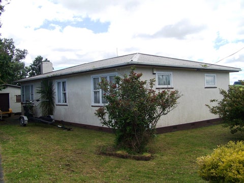 111 Portal Street, Durie Hill, Whanganui